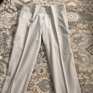 The Limited Drew fit pants